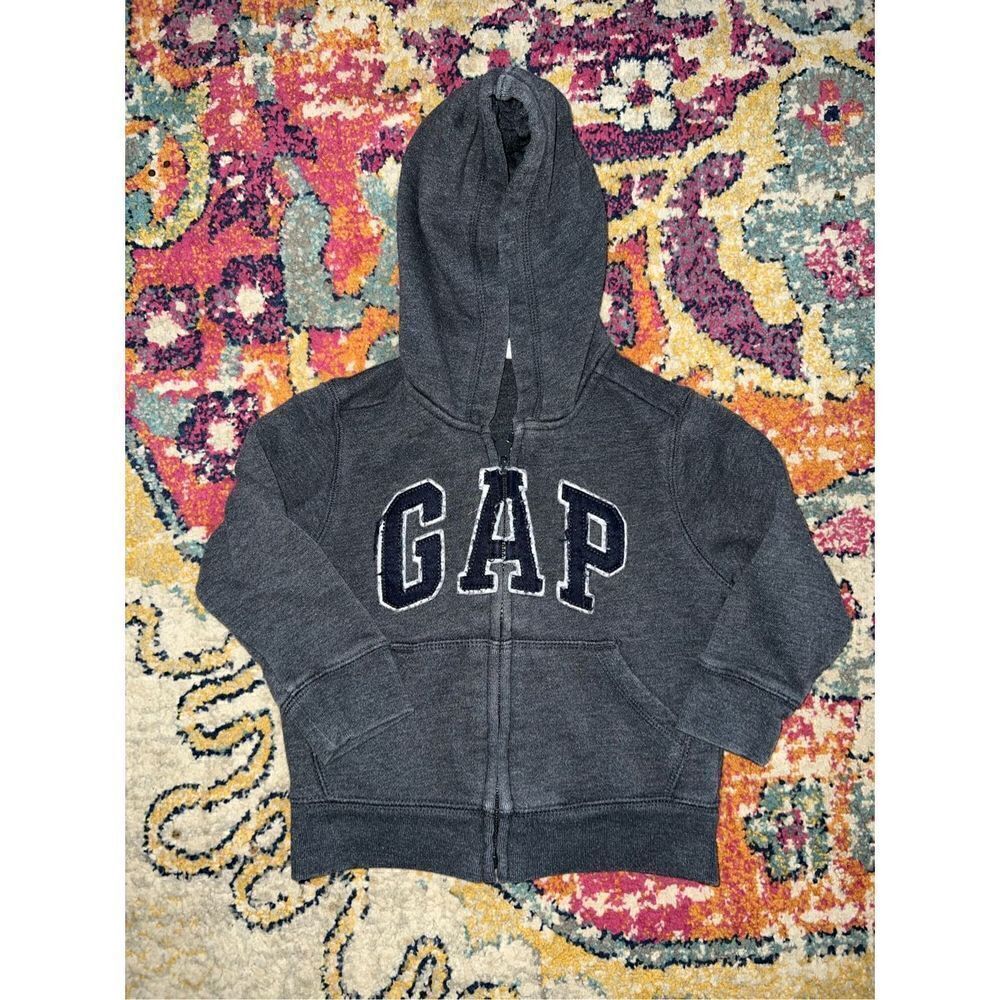 Boy’s GAP Jacket
